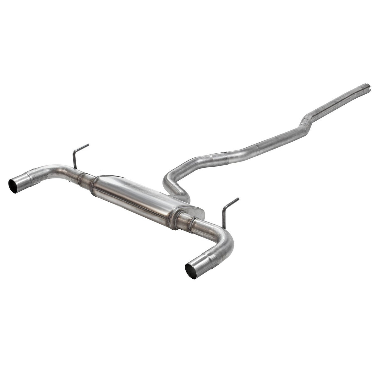 Flowmaster Flow FX Cat-Back Exhaust System 717810
