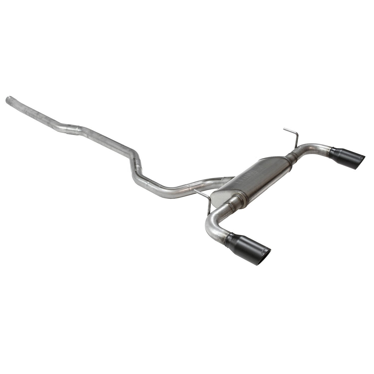 Flowmaster Flow FX Cat-Back Exhaust System 717810