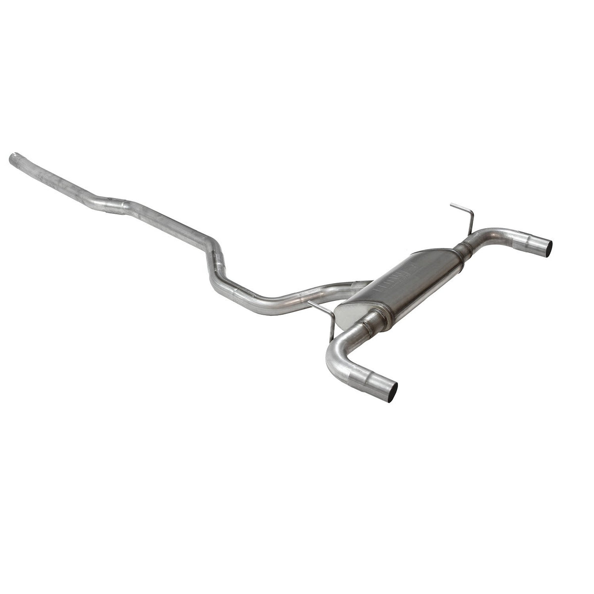 Flowmaster Flow FX Cat-Back Exhaust System 717810