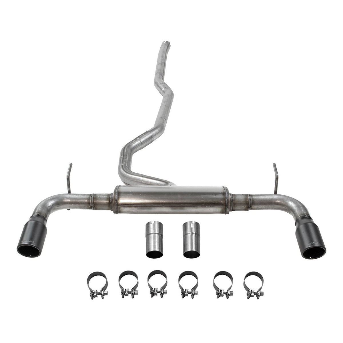 Flowmaster Flow FX Cat-Back Exhaust System 717810