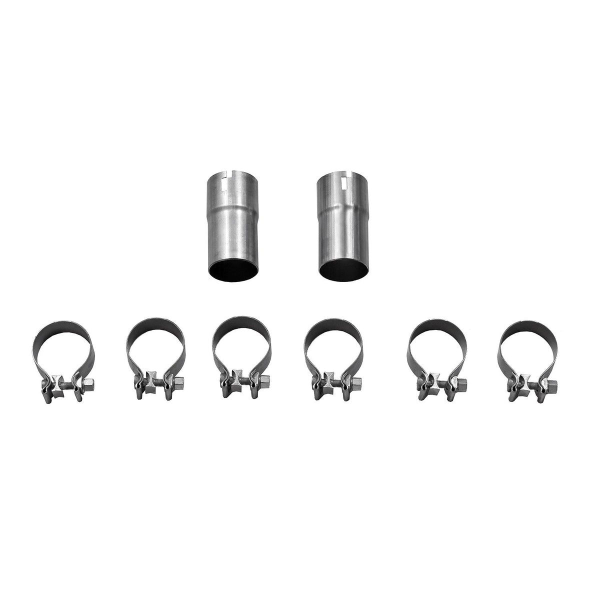 Flowmaster Flow FX Cat-Back Exhaust System 717810