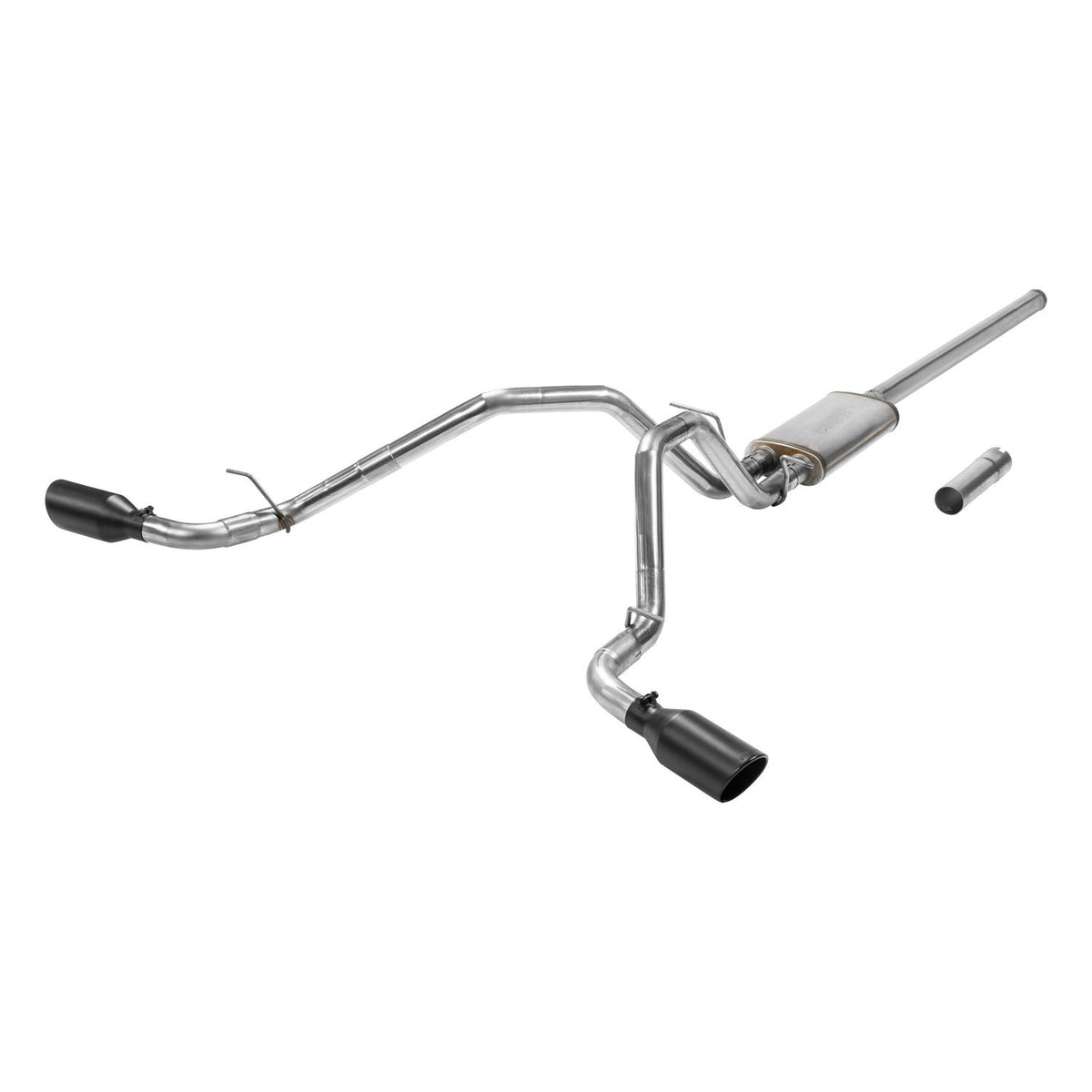 Flowmaster Flow FX Cat-Back Exhaust System 717822