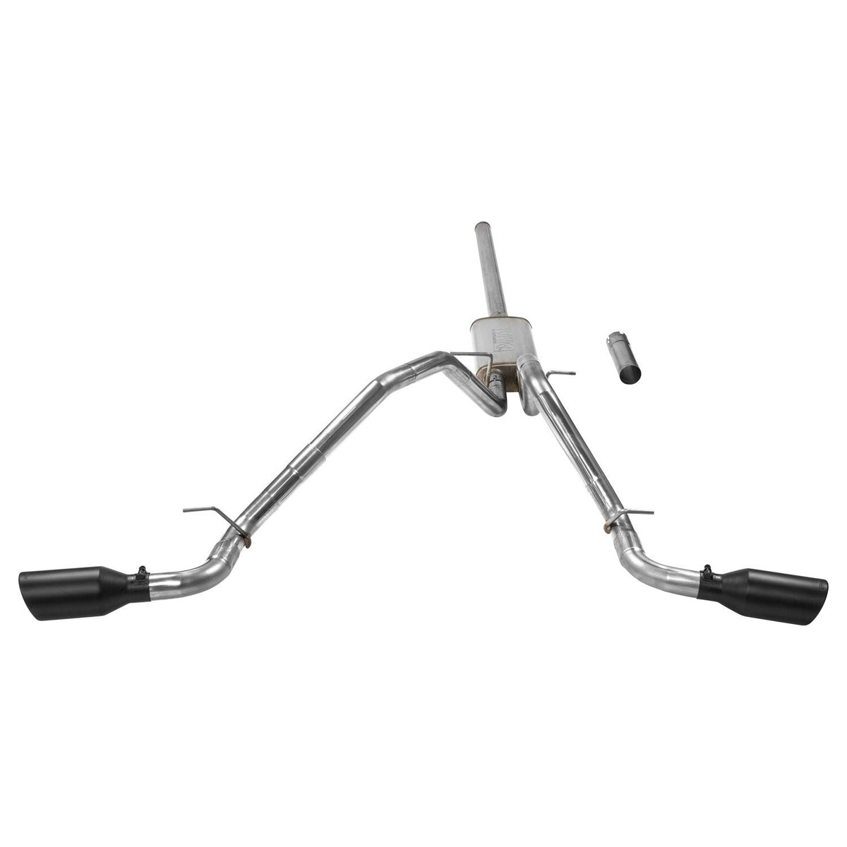 Flowmaster Flow FX Cat-Back Exhaust System 717822