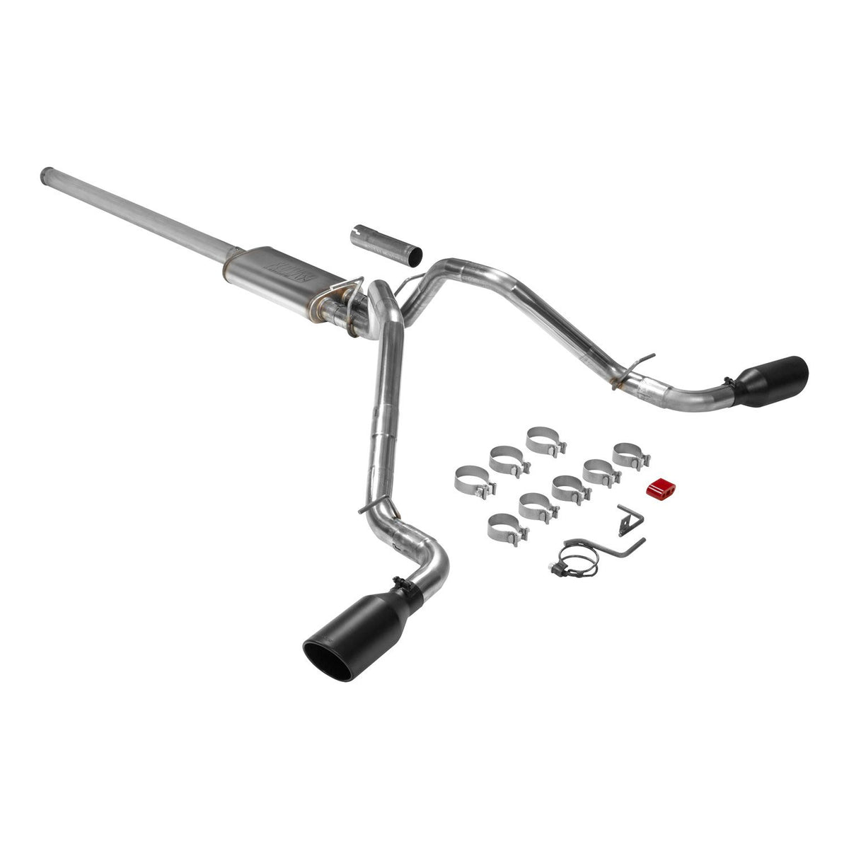 Flowmaster Flow FX Cat-Back Exhaust System 717822
