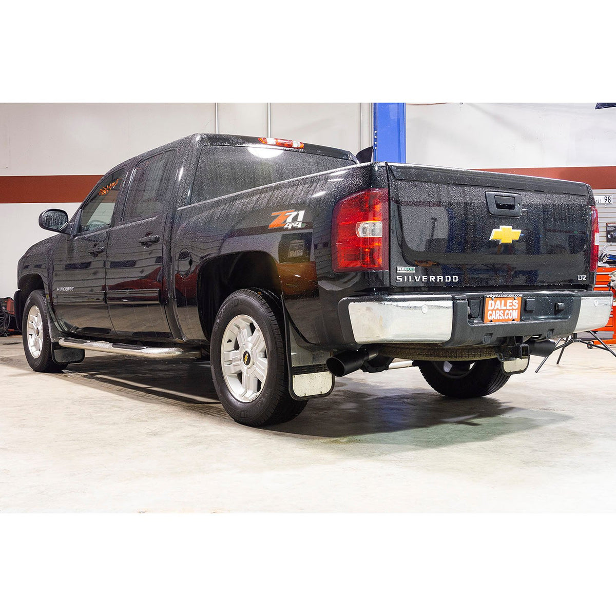Flowmaster Flow FX Cat-Back Exhaust System 717822