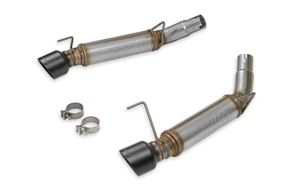 Flowmaster Flow FX Axle-Back Exhaust System 717827