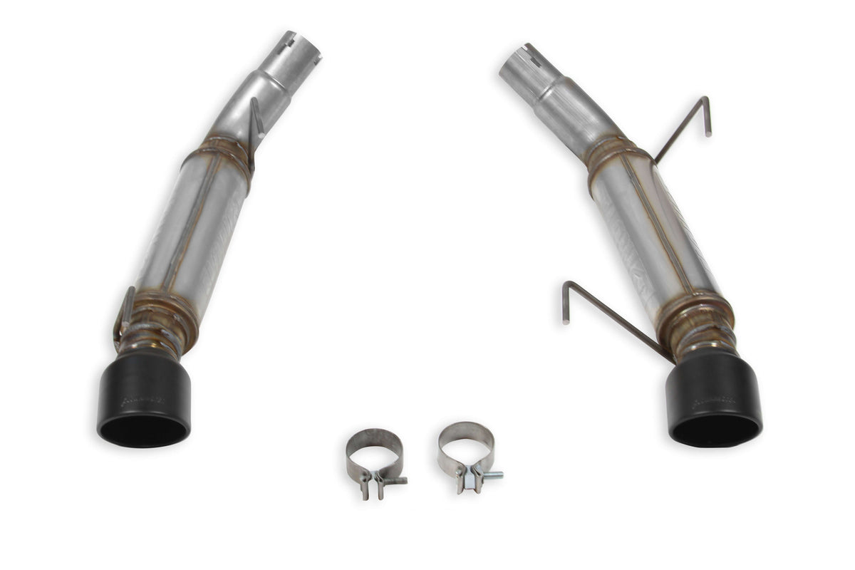 Flowmaster Flow FX Axle-Back Exhaust System 717827