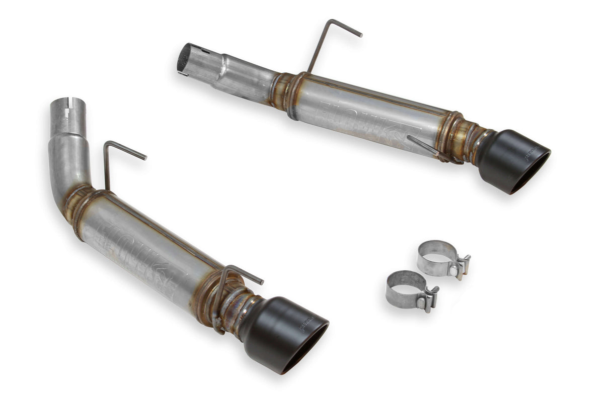 Flowmaster Flow FX Axle-Back Exhaust System 717827