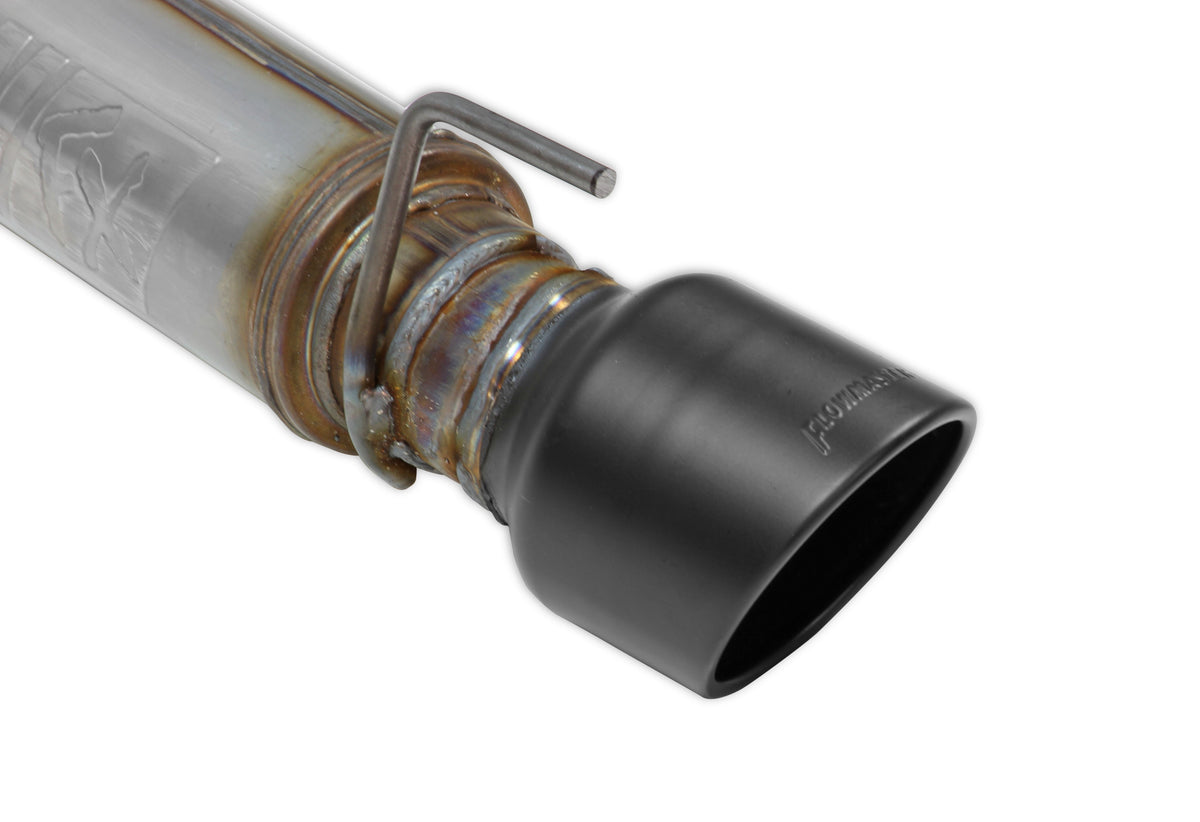 Flowmaster Flow FX Axle-Back Exhaust System 717827