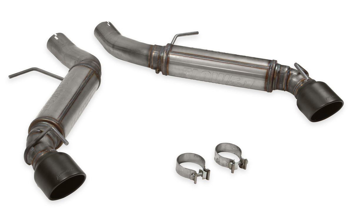 Flowmaster Flow FX Axle-Back Exhaust System 717828