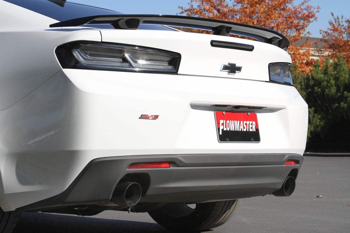 Flowmaster Flow FX Axle-Back Exhaust System 717828