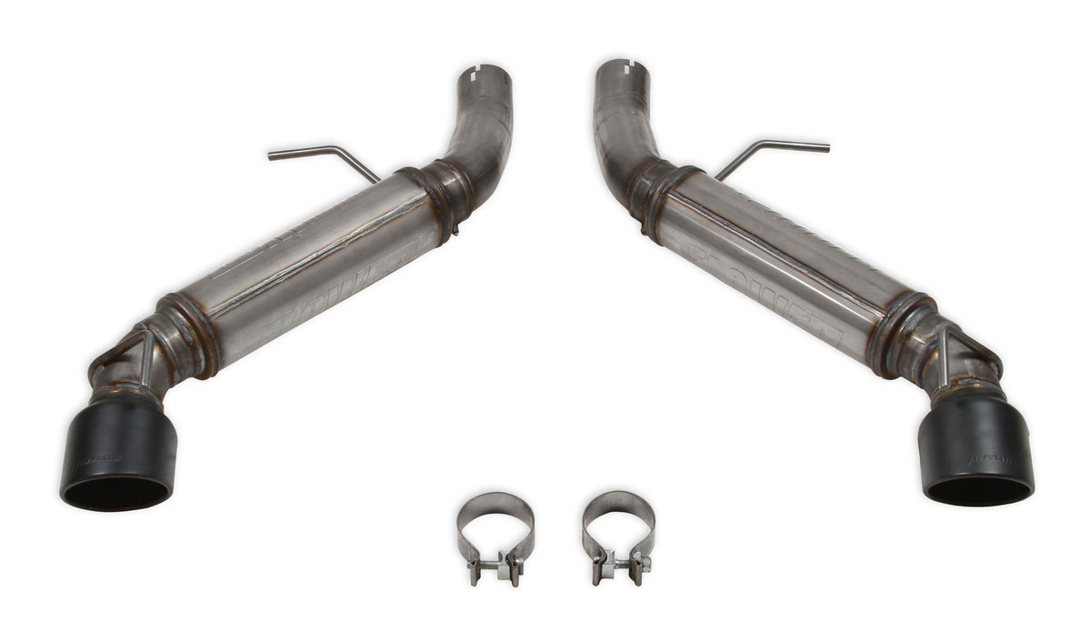 Flowmaster Flow FX Axle-Back Exhaust System 717828