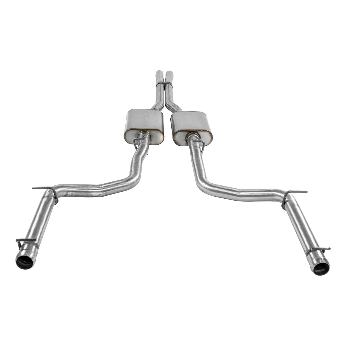 Flowmaster Flow FX Cat-Back Exhaust System 717829