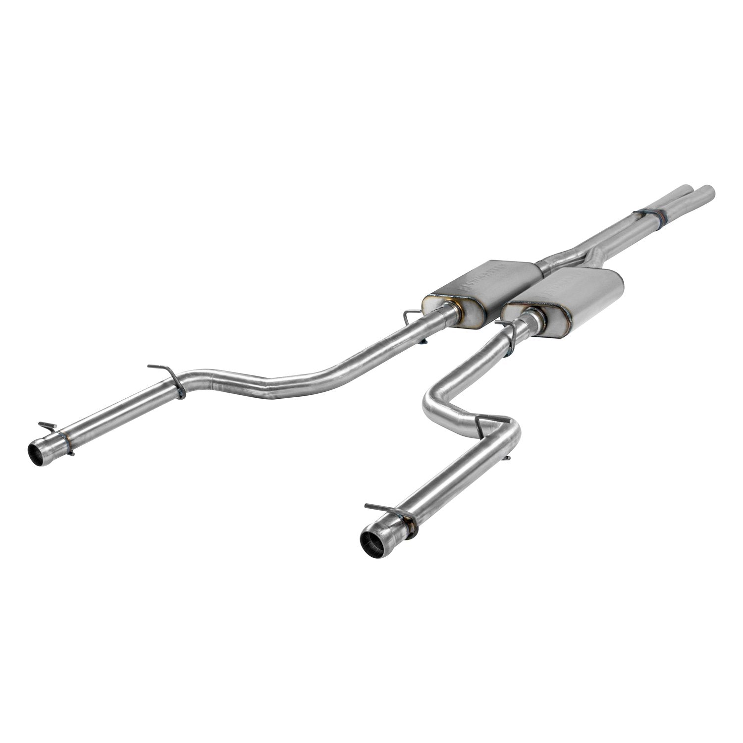 Flowmaster Flow FX Cat-Back Exhaust System 717829