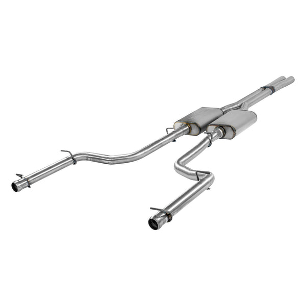 Flowmaster Flow FX Cat-Back Exhaust System 717829