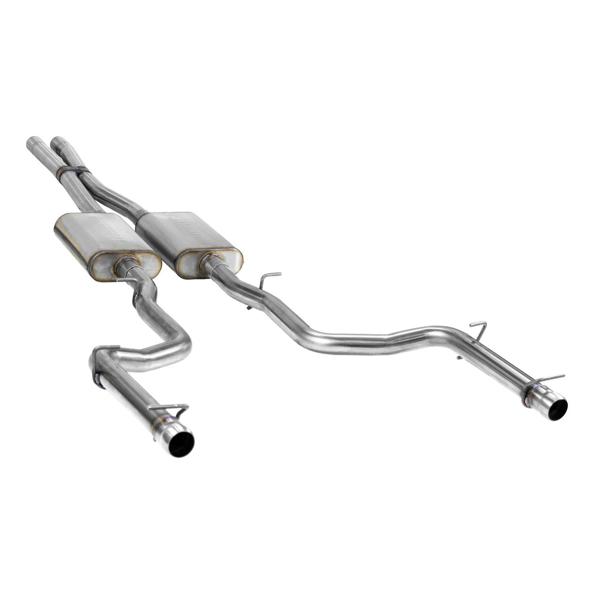 Flowmaster Flow FX Cat-Back Exhaust System 717830