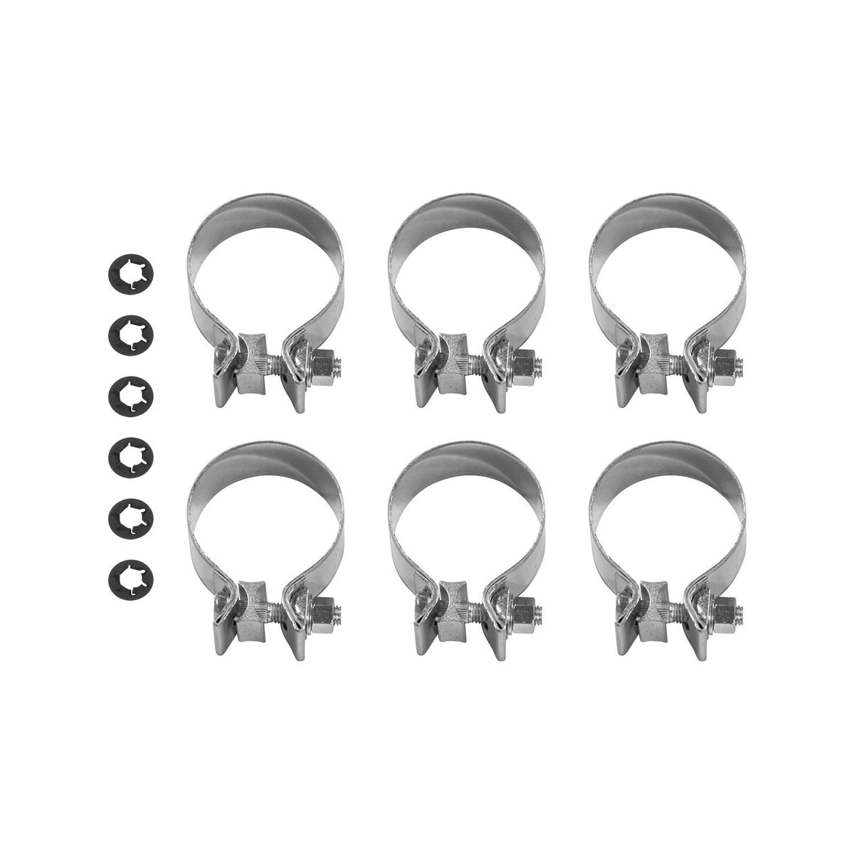 Flowmaster Flow FX Cat-Back Exhaust System 717831