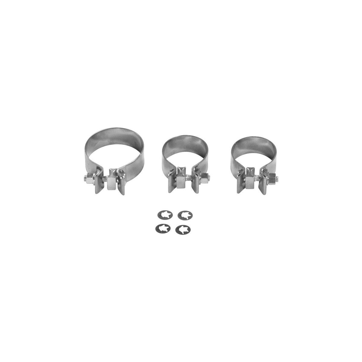 Flowmaster Flow FX Cat-Back Exhaust System 717834