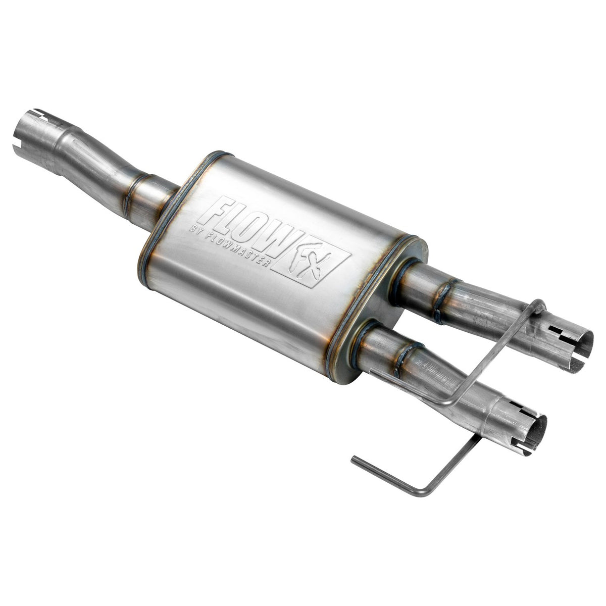 Flowmaster Flow FX Direct Fit Muffler 717835
