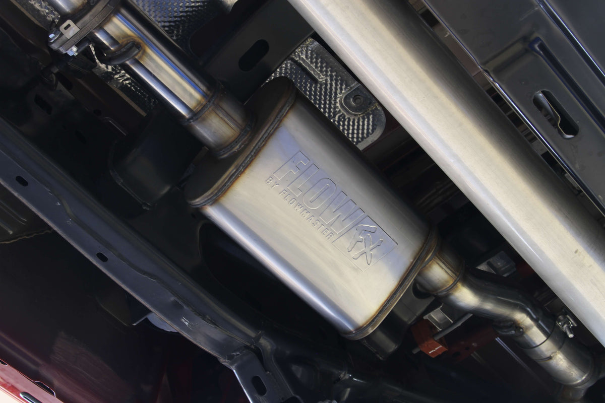 Flowmaster Flow FX Direct Fit Muffler 717847