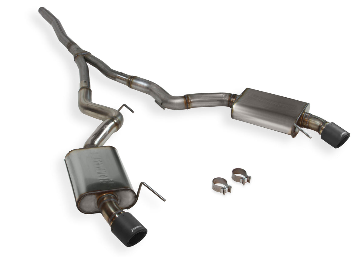 Flowmaster Flow FX Cat-Back Exhaust System 717848