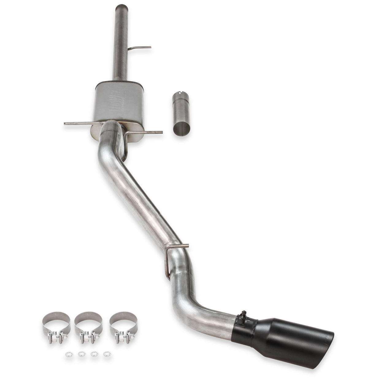 Flowmaster Flow FX Cat-Back Exhaust System 717857