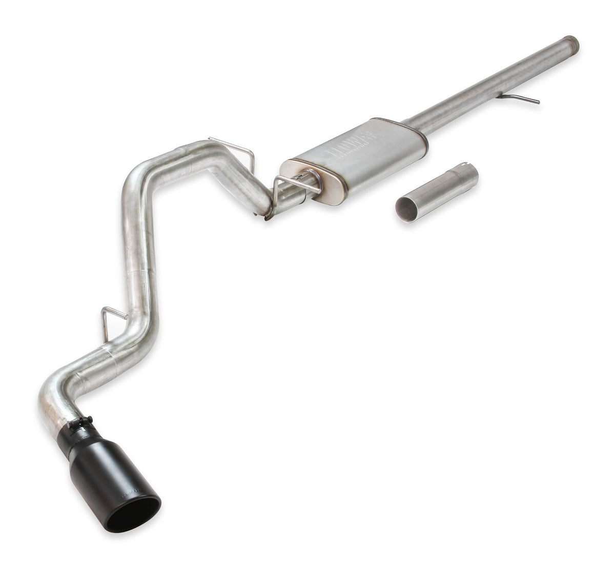 Flowmaster Flow FX Cat-Back Exhaust System 717857