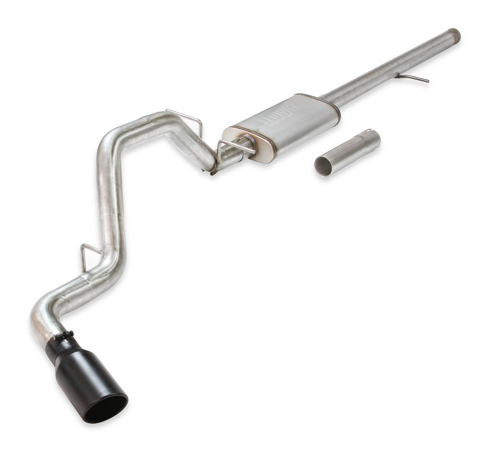 Flowmaster Flow FX Cat-Back Exhaust System 717857