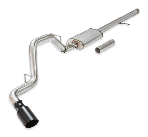 Flowmaster Flow FX Cat-Back Exhaust System 717857