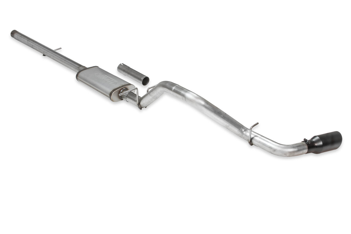 Flowmaster Flow FX Cat-Back Exhaust System 717857