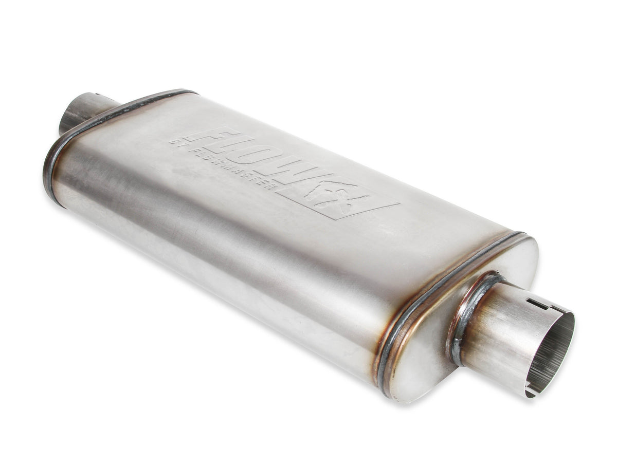 Flowmaster Flow FX Cat-Back Exhaust System 717857