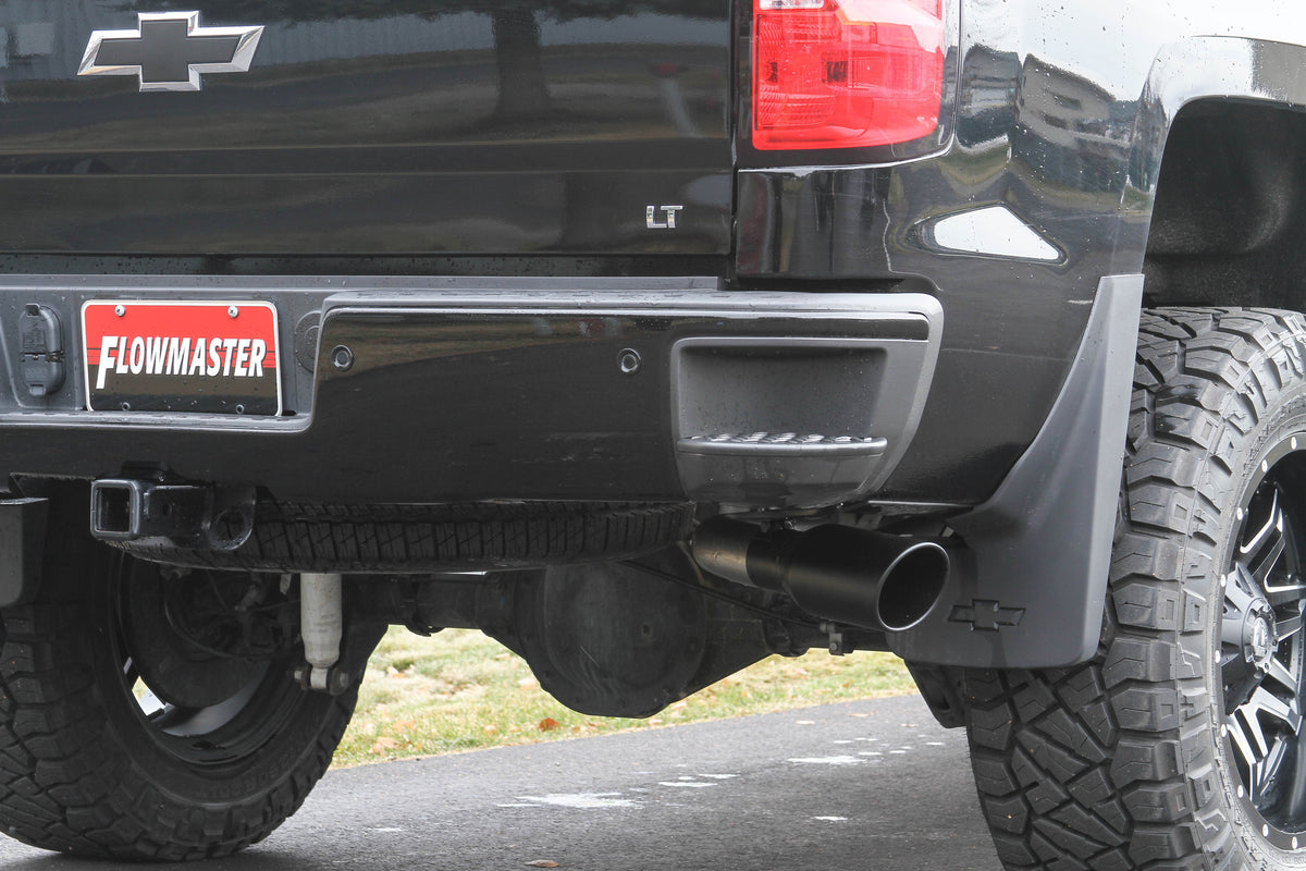 Flowmaster Flow FX Cat-Back Exhaust System 717857