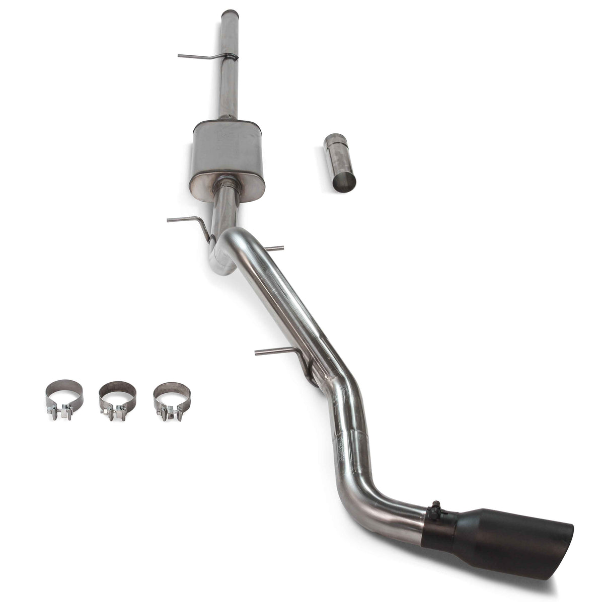 Flowmaster Flow FX Cat-Back Exhaust System 717858