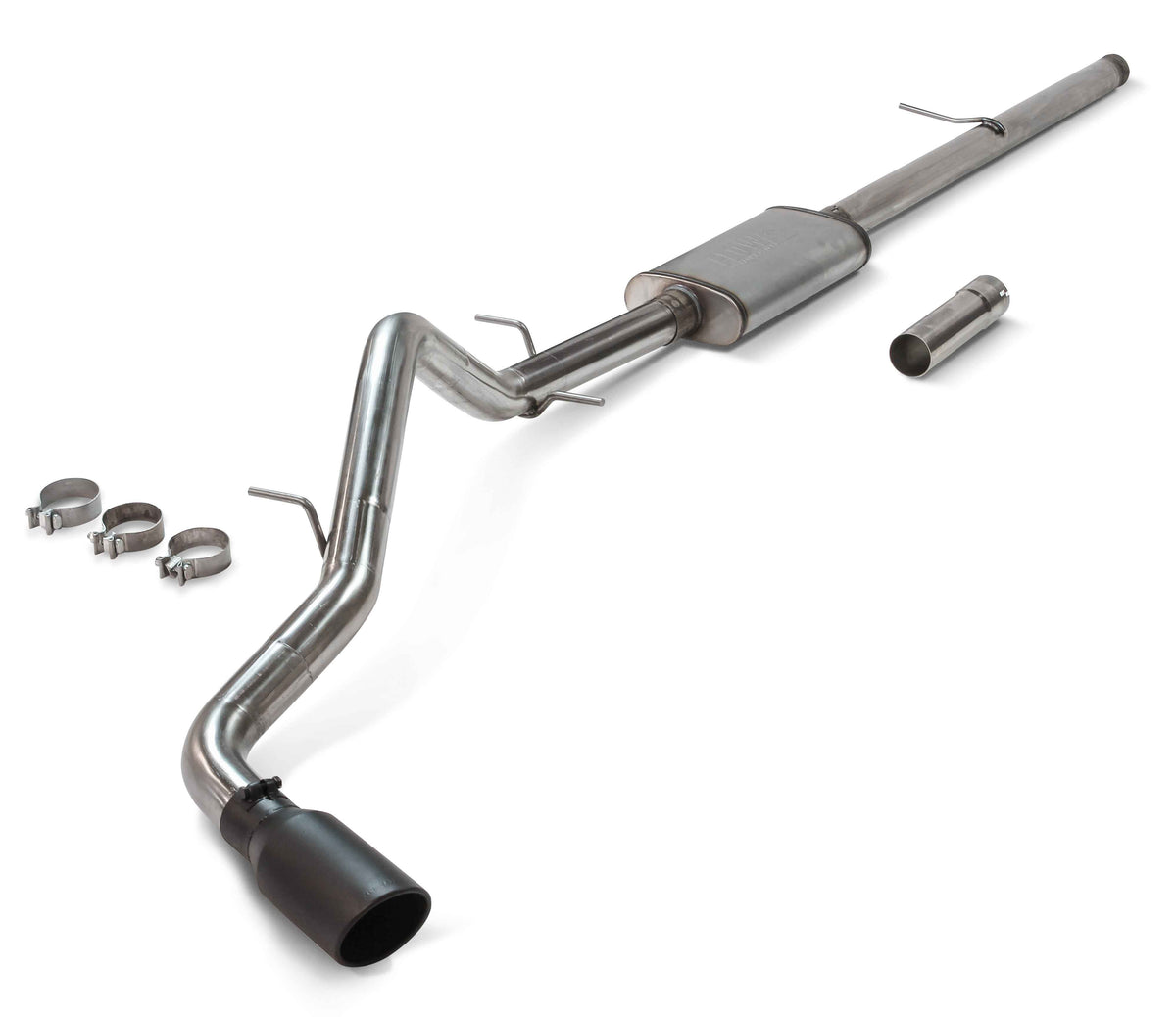 Flowmaster Flow FX Cat-Back Exhaust System 717858
