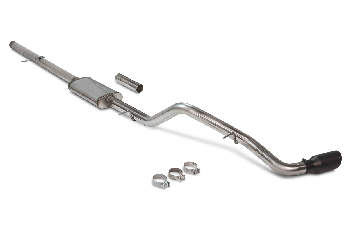 Flowmaster Flow FX Cat-Back Exhaust System 717858