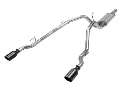 Flowmaster Flow FX Cat-Back Exhaust System 717860