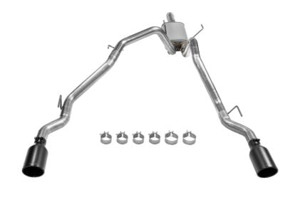 Flowmaster Flow FX Cat-Back Exhaust System 717860