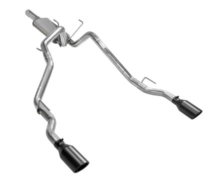 Flowmaster Flow FX Cat-Back Exhaust System 717860