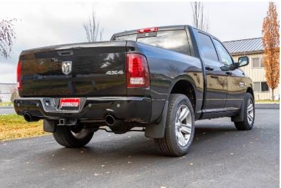 Flowmaster Flow FX Cat-Back Exhaust System 717860