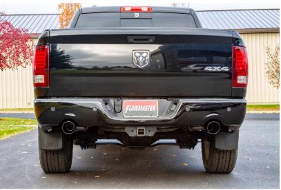 Flowmaster Flow FX Cat-Back Exhaust System 717860