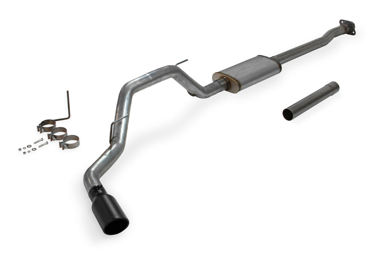 Flowmaster Flow FX Cat-Back Exhaust System 717864