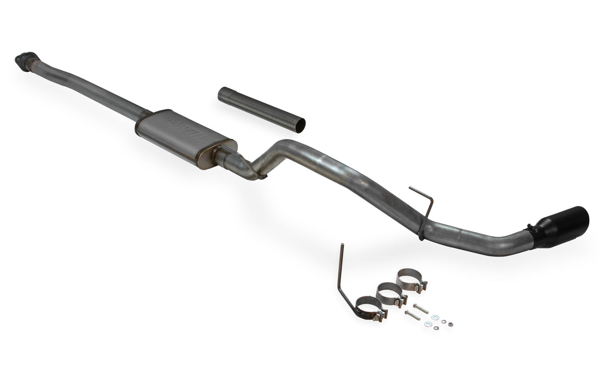 Flowmaster Flow FX Cat-Back Exhaust System 717864