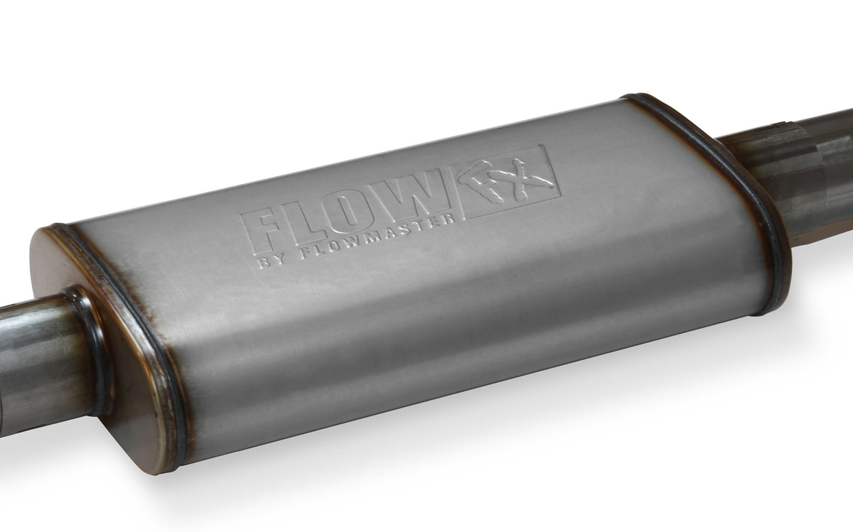 Flowmaster Flow FX Cat-Back Exhaust System 717864