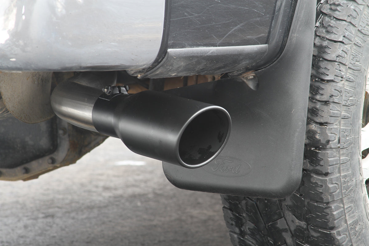 Flowmaster Flow FX Cat-Back Exhaust System 717864