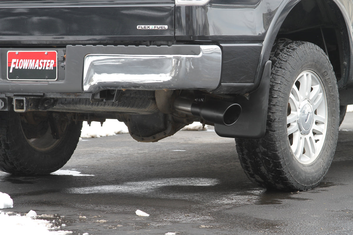 Flowmaster Flow FX Cat-Back Exhaust System 717864