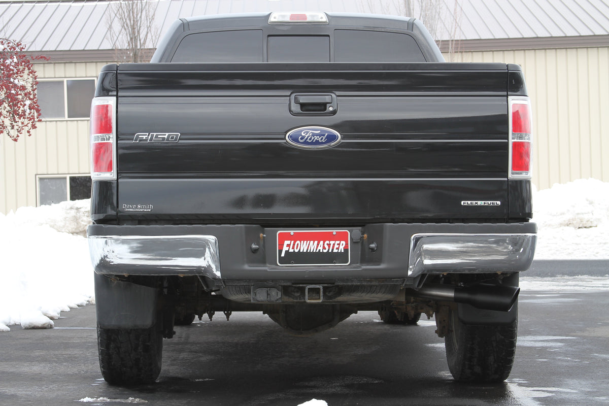 Flowmaster Flow FX Cat-Back Exhaust System 717864