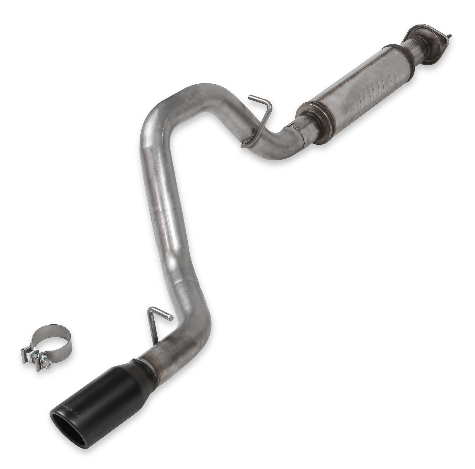Flowmaster Flow FX Cat-Back Exhaust System 717865