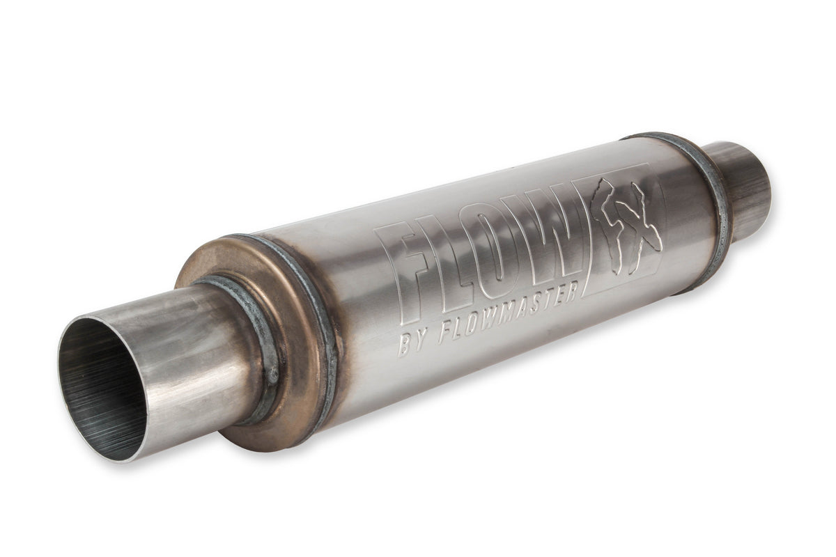 Flowmaster Flow FX Cat-Back Exhaust System 717865