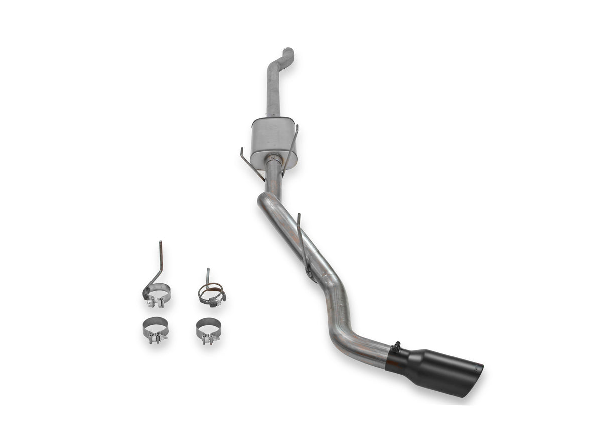 Flowmaster Flow FX Cat-Back Exhaust System 717867