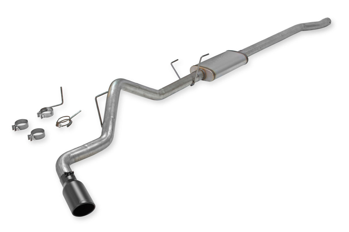 Flowmaster Flow FX Cat-Back Exhaust System 717867